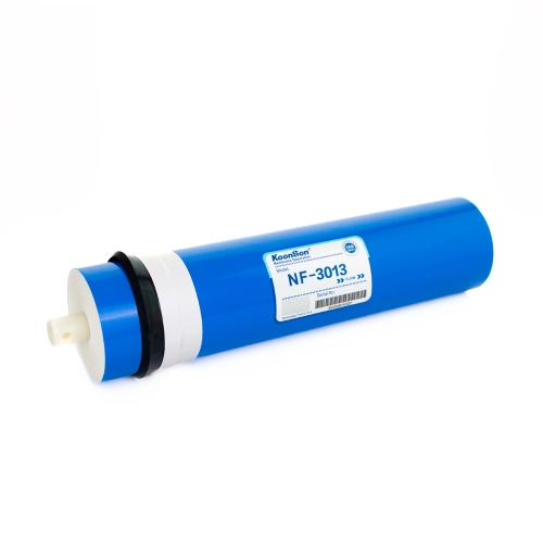 Membrana nanofiltracyjna 400 gpd - profil
